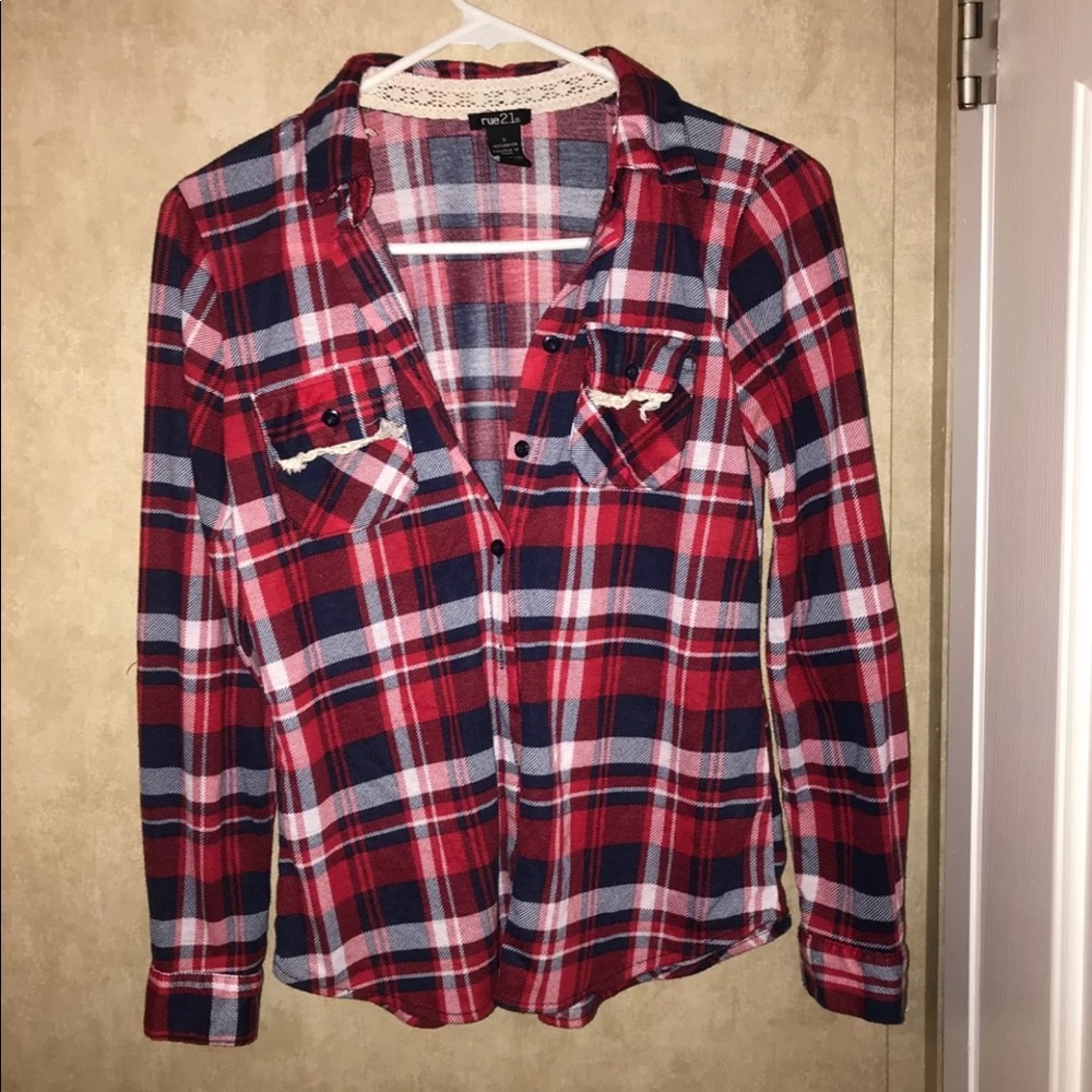 Flannel